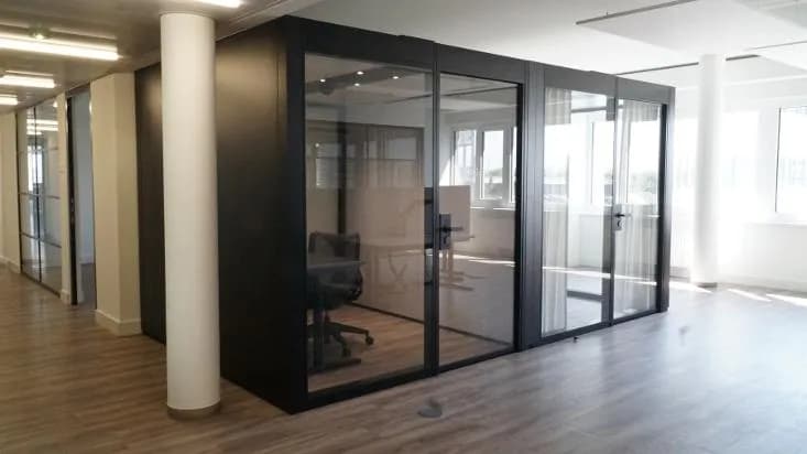 Gewerbeimmobilie mieten in Wien – 967 m², € 28.236 – Bild 9 von 19