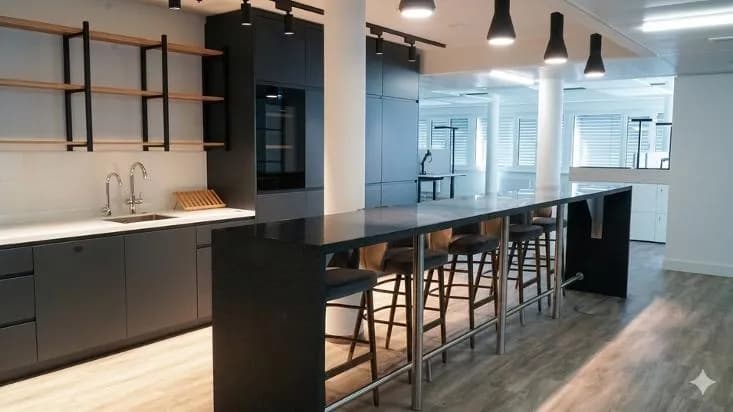 Gewerbeimmobilie mieten in Wien – 967 m², € 28.236 – Bild 10 von 19