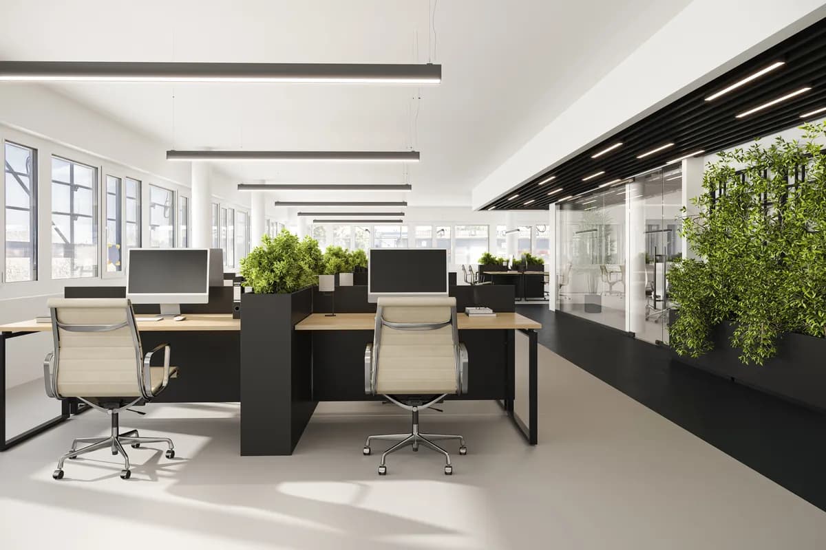 Gewerbeimmobilie mieten in Wien – 967 m², € 28.236 – Bild 14 von 19