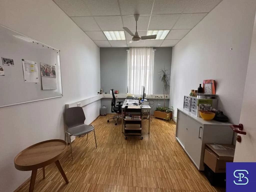 20-Zimmer-Gewerbeimmobilie mieten in Wien – 777 m², € 8.088 – Bild 3 von 35