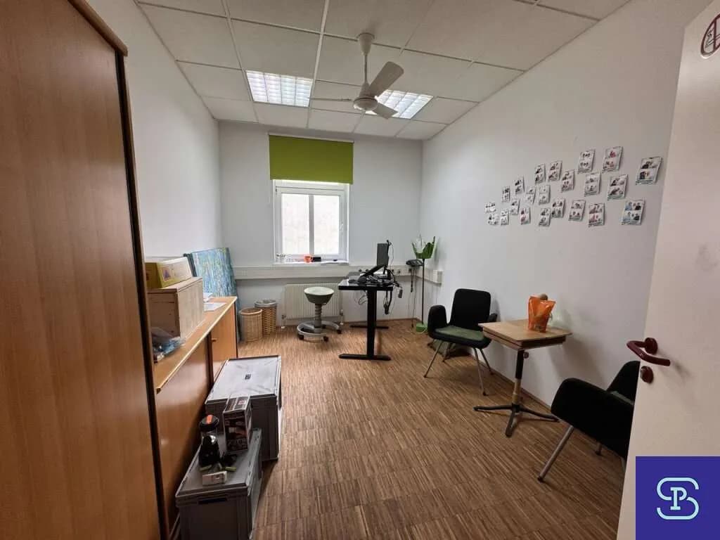 20-Zimmer-Gewerbeimmobilie mieten in Wien – 777 m², € 8.088 – Bild 4 von 35