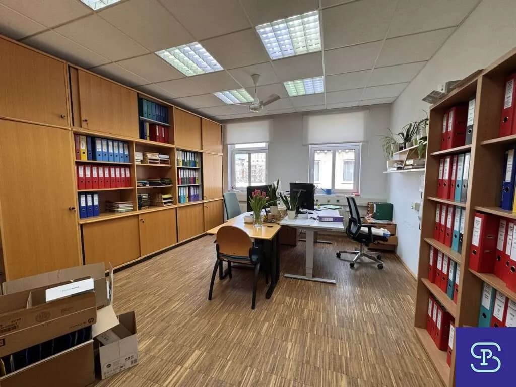 20-Zimmer-Gewerbeimmobilie mieten in Wien – 777 m², € 8.088 – Bild 9 von 35