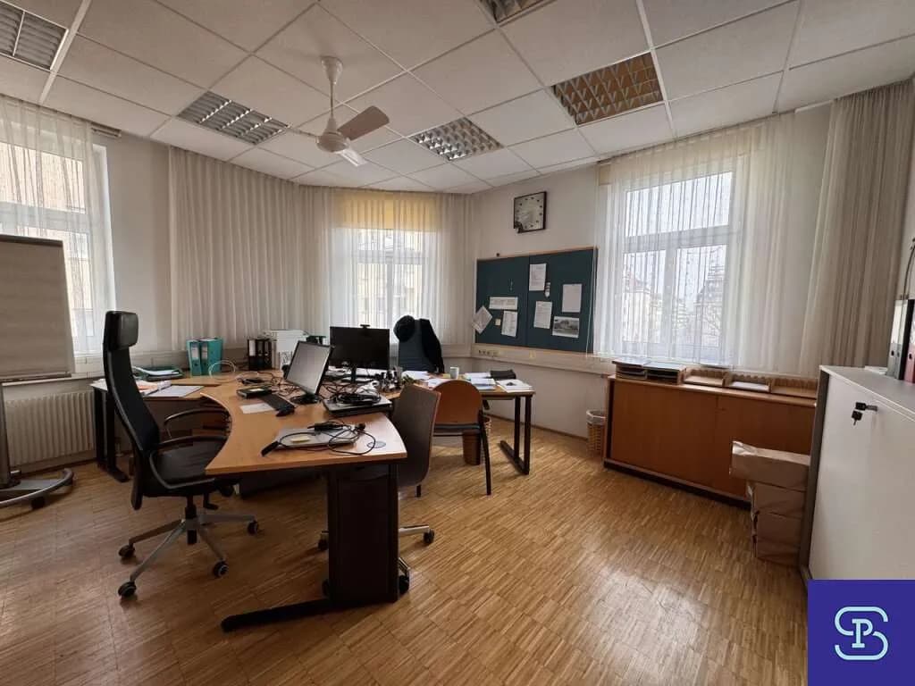 20-Zimmer-Gewerbeimmobilie mieten in Wien – 777 m², € 8.088 – Bild 11 von 35