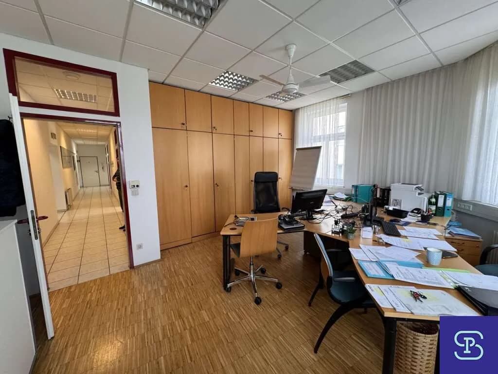 20-Zimmer-Gewerbeimmobilie mieten in Wien – 777 m², € 8.088 – Bild 12 von 35