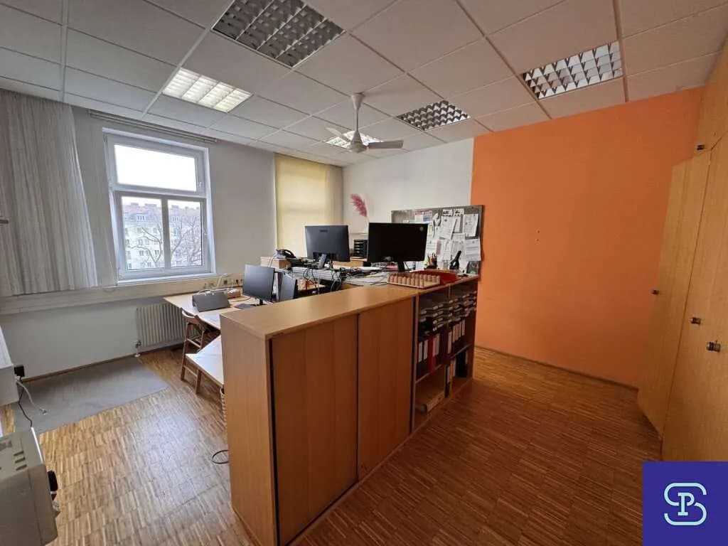 20-Zimmer-Gewerbeimmobilie mieten in Wien – 777 m², € 8.088 – Bild 13 von 35