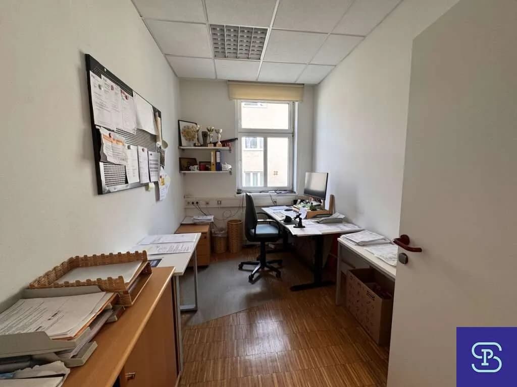 20-Zimmer-Gewerbeimmobilie mieten in Wien – 777 m², € 8.088 – Bild 14 von 35