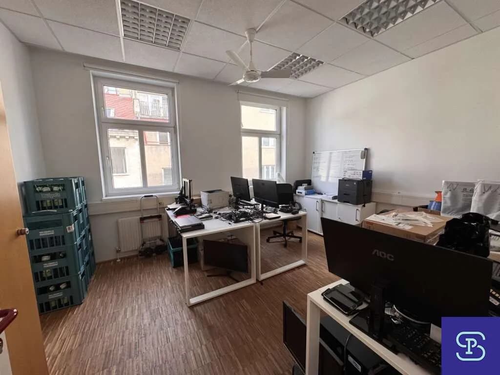 20-Zimmer-Gewerbeimmobilie mieten in Wien – 777 m², € 8.088 – Bild 16 von 35