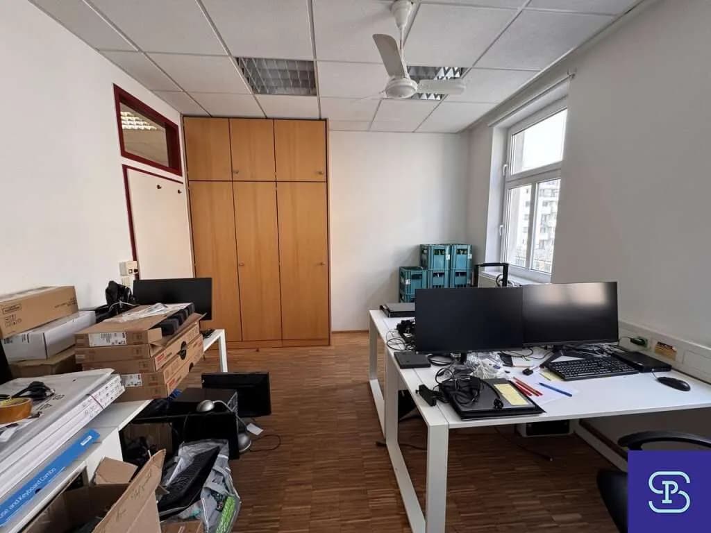 20-Zimmer-Gewerbeimmobilie mieten in Wien – 777 m², € 8.088 – Bild 17 von 35