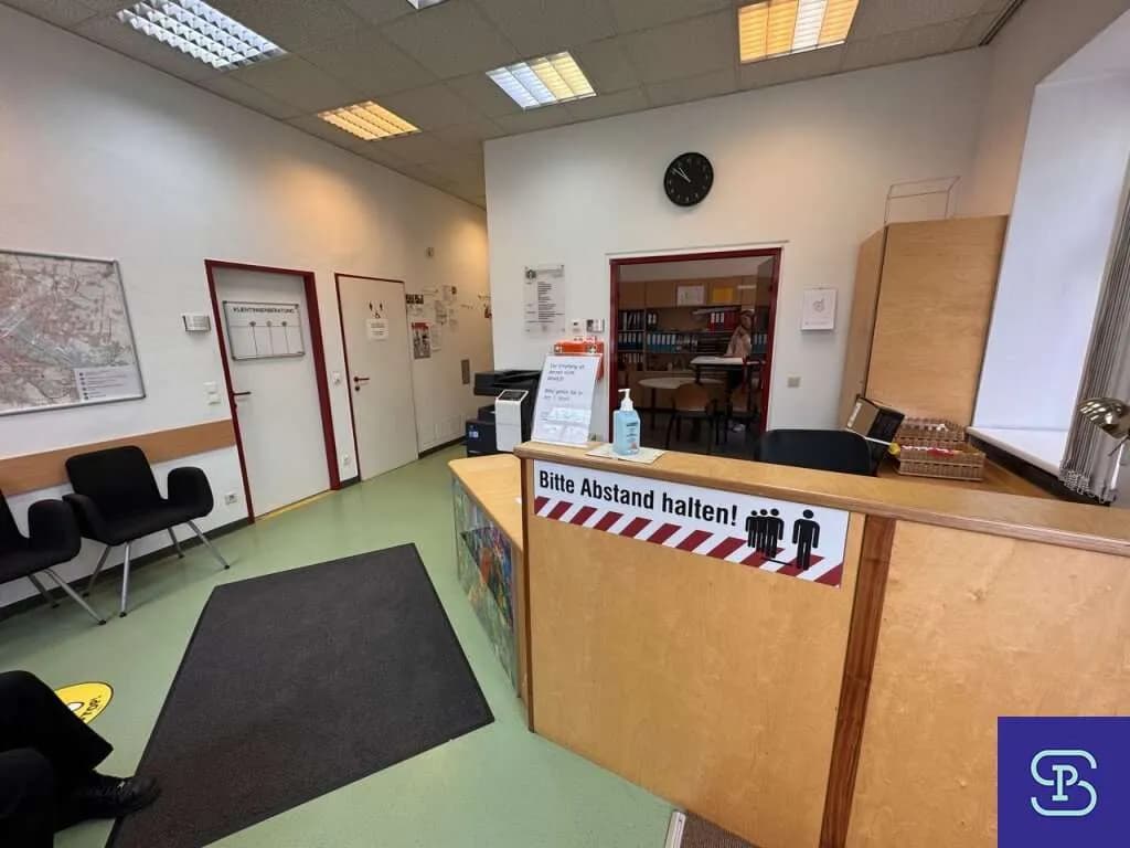 20-Zimmer-Gewerbeimmobilie mieten in Wien – 777 m², € 8.088 – Bild 26 von 35