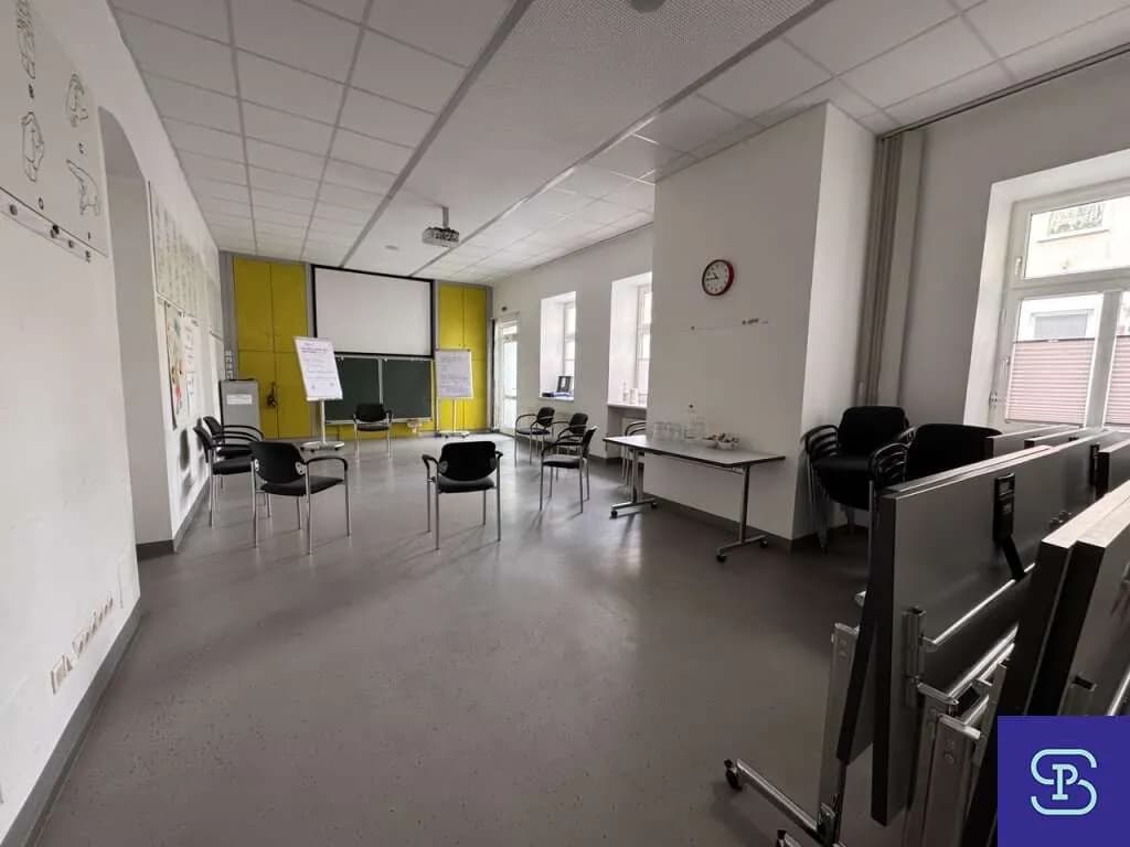 20-Zimmer-Gewerbeimmobilie mieten in Wien – 777 m², € 8.088 – Bild 28 von 35