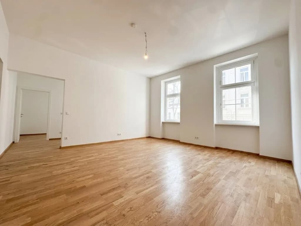 Wohnung kaufen in Wien – 110,08 m², € 484.000