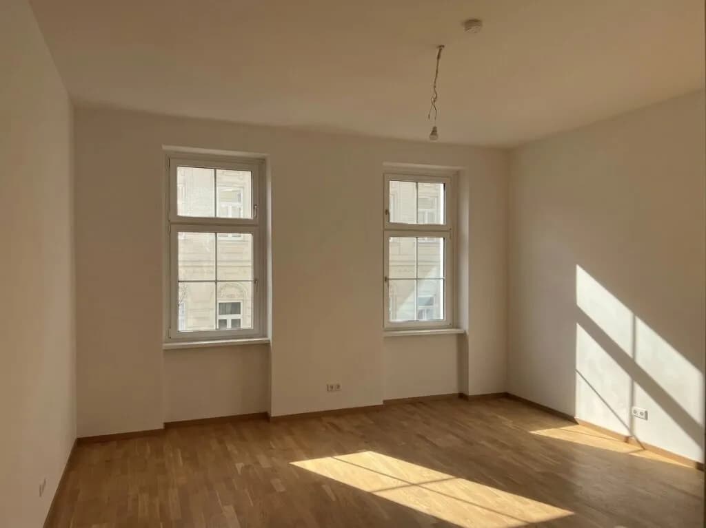 Wohnung kaufen in Wien – 110,08 m², € 484.000 – Bild 2 von 9