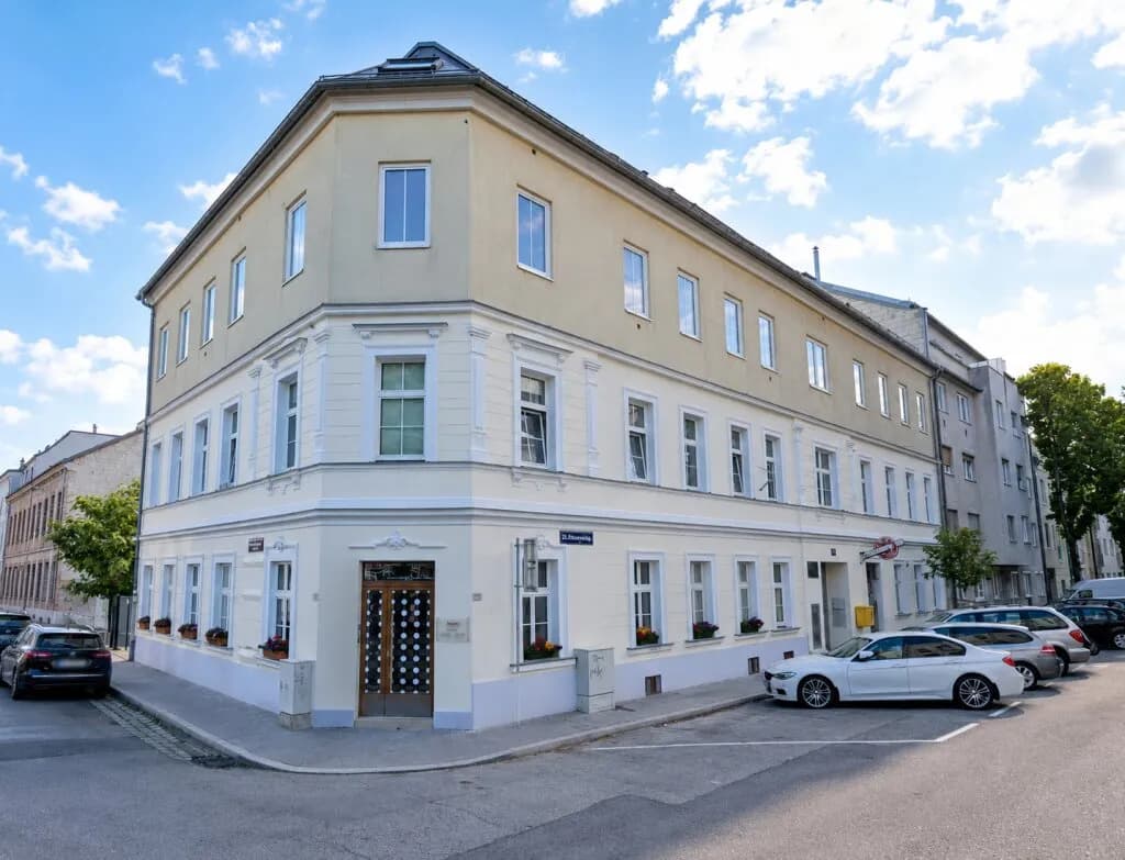 Wohnung kaufen in Wien – 110,08 m², € 484.000 – Bild 7 von 9