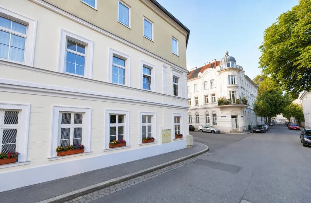 Wohnung kaufen in Wien – 110,08 m², € 484.000 – Bild 8 von 9