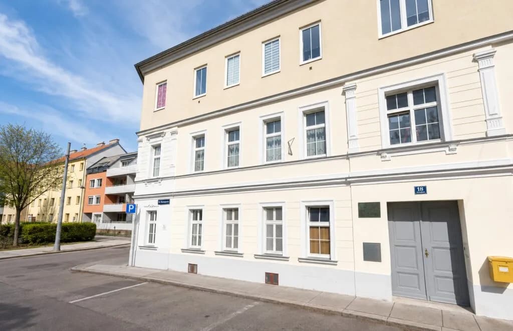 Wohnung kaufen in Wien – 110,08 m², € 484.000 – Bild 9 von 9