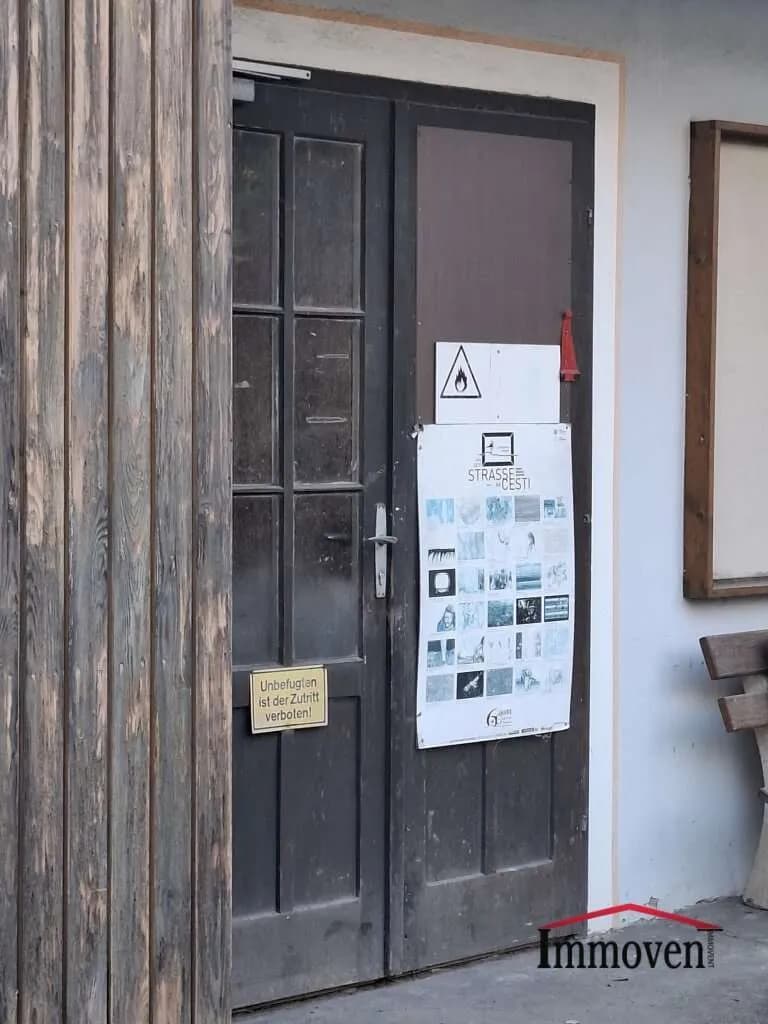 Gewerbeimmobilie mieten in Leibnitz – 392 m², € 7 – Bild 4 von 5