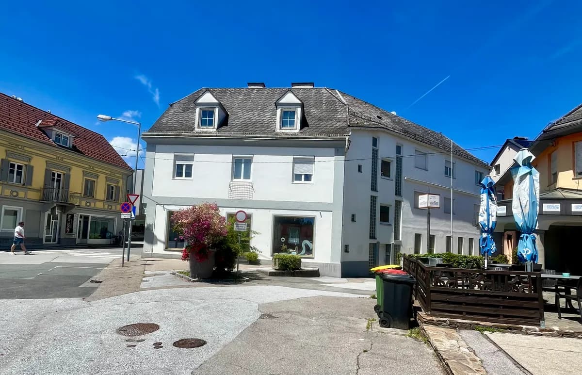 Immobilie kaufen in Deutschlandsberg – 490 m², € 900.000