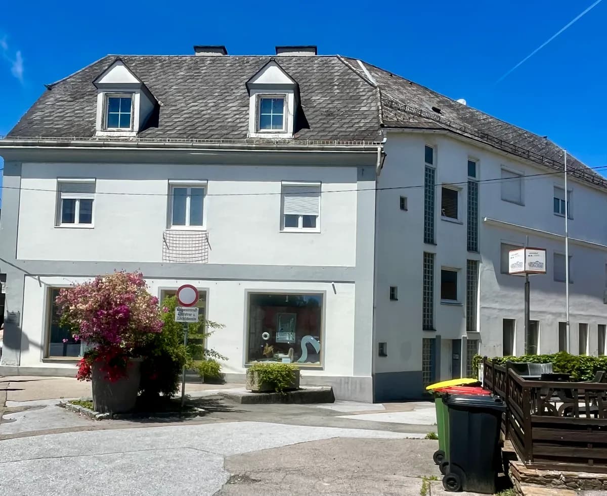 Immobilie kaufen in Deutschlandsberg – 490 m², € 900.000 – Bild 2 von 3