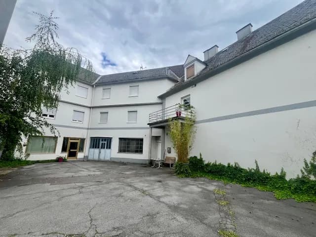 Immobilie kaufen in Deutschlandsberg – 490 m², € 900.000 – Bild 3 von 3