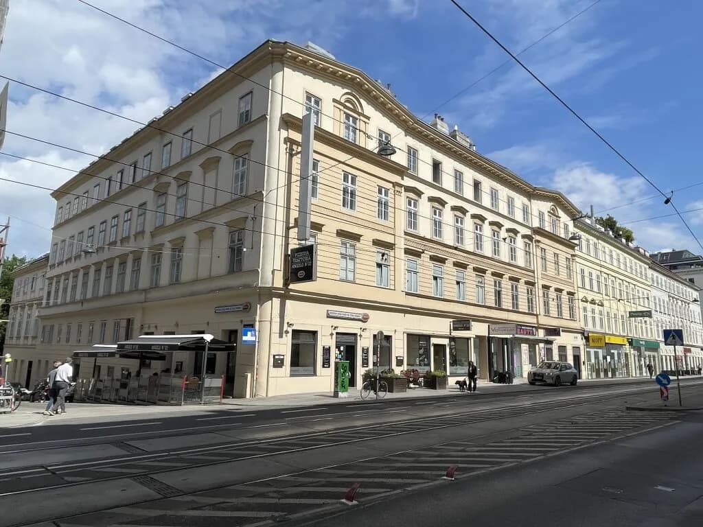 3-Zimmer-Wohnung kaufen in Wien – 79,09 m², € 625.000 – Bild 15 von 16