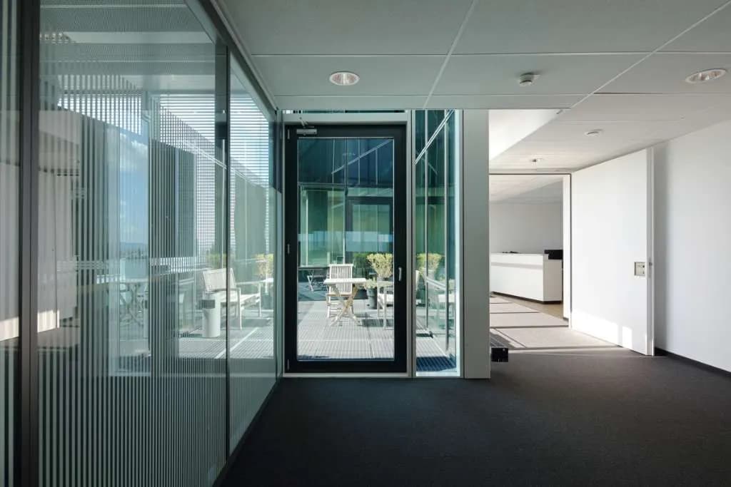 Gewerbeimmobilie mieten in Wien – 774 m², € 17.678 – Bild 4 von 17