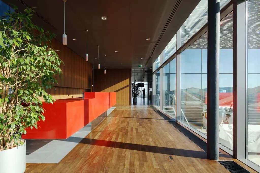 Gewerbeimmobilie mieten in Wien – 774 m², € 17.678 – Bild 10 von 17