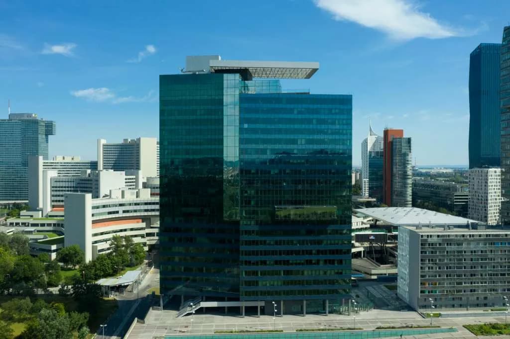 Gewerbeimmobilie mieten in Wien – 774 m², € 17.678 – Bild 12 von 17
