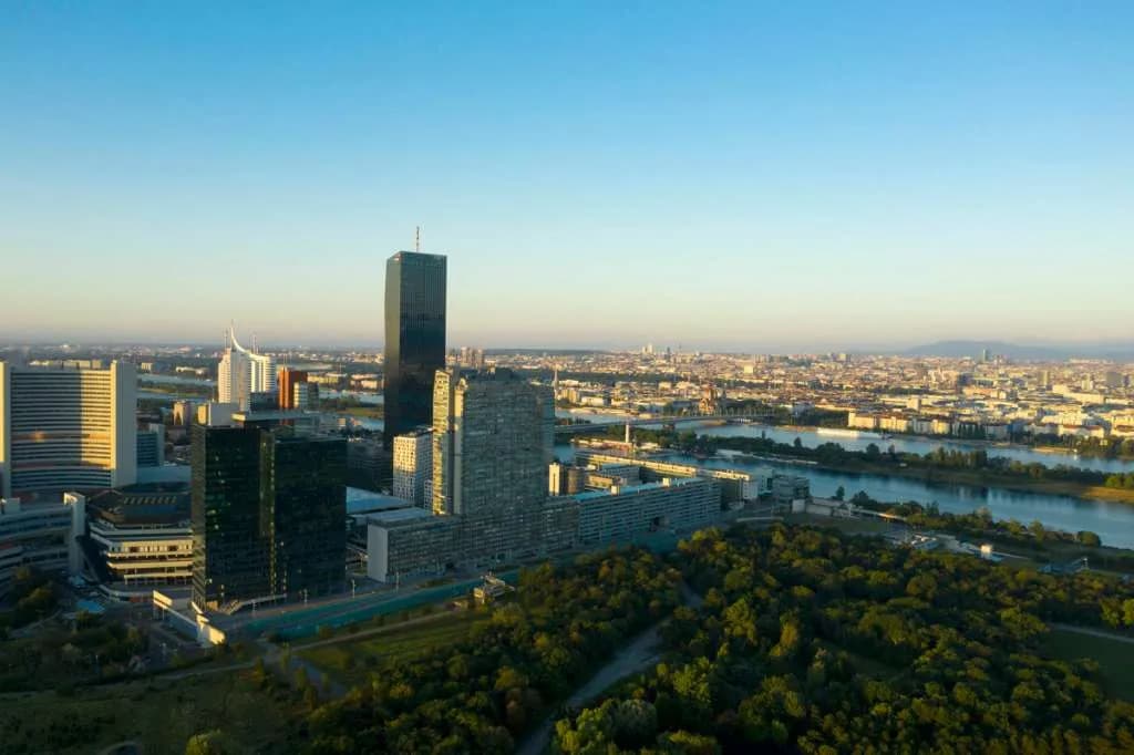 Gewerbeimmobilie mieten in Wien – 774 m², € 17.678 – Bild 13 von 17