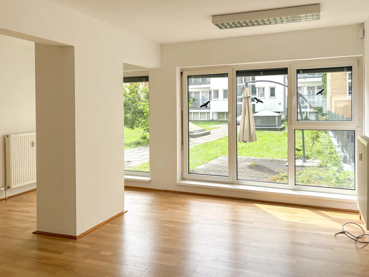 2-Zimmer-Gewerbeimmobilie kaufen in Wien – 122,2 m², € 650.000 – Bild 3 von 10