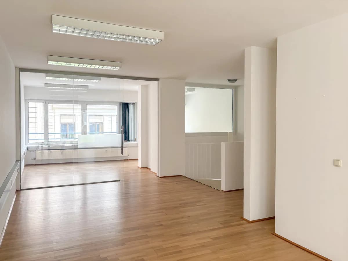 2-Zimmer-Gewerbeimmobilie kaufen in Wien – 122,2 m², € 650.000 – Bild 4 von 10