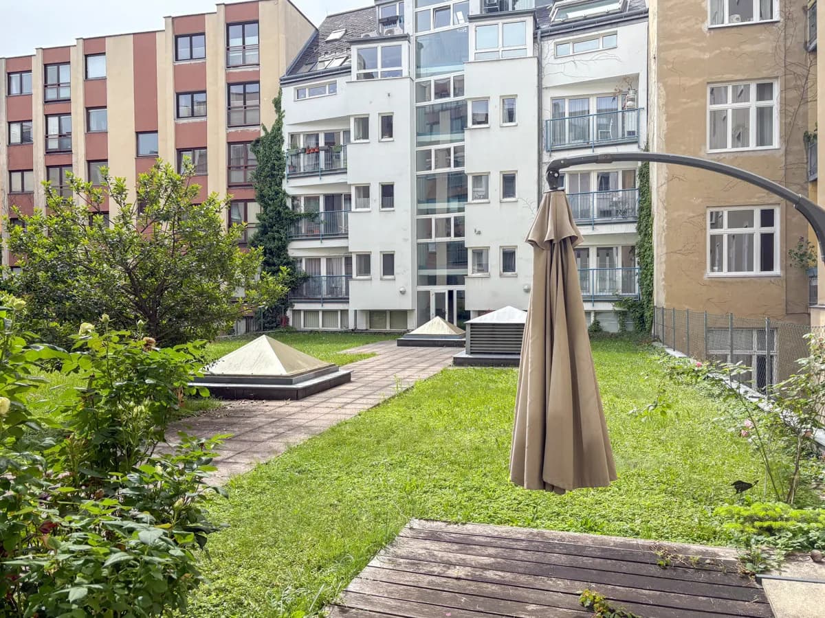 2-Zimmer-Gewerbeimmobilie kaufen in Wien – 122,2 m², € 650.000 – Bild 5 von 10