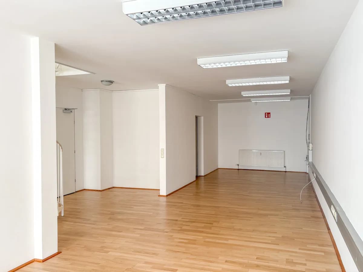 2-Zimmer-Gewerbeimmobilie kaufen in Wien – 122,2 m², € 650.000 – Bild 7 von 10