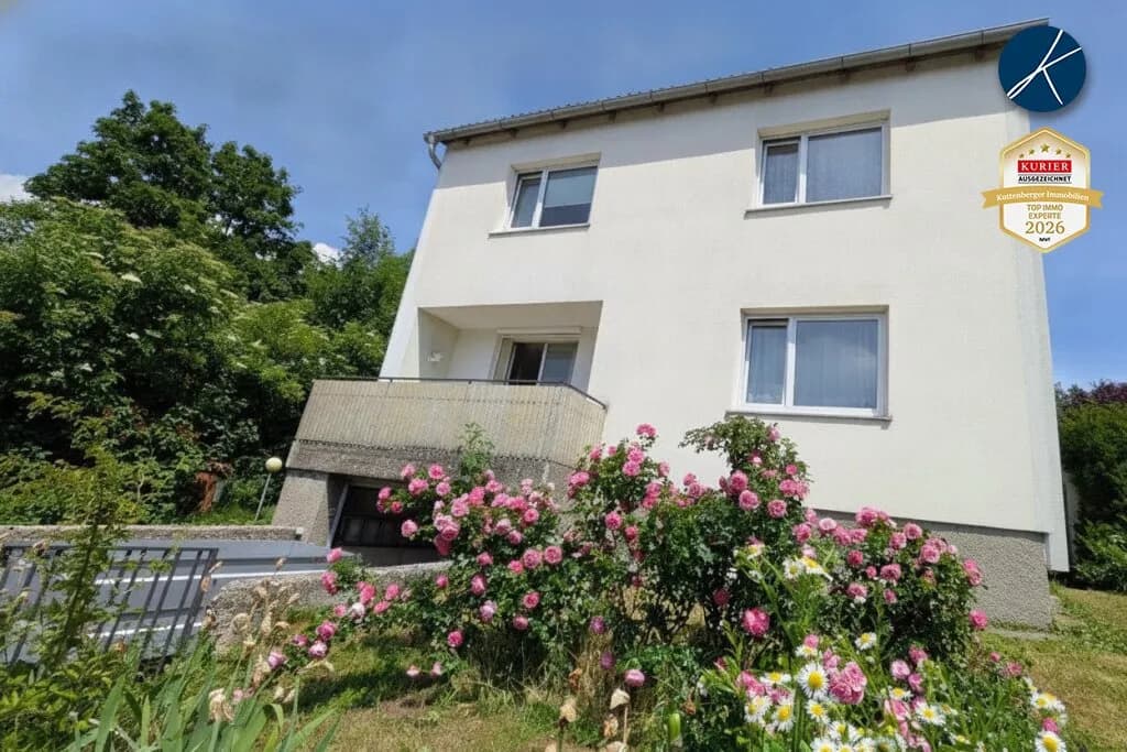 5-Zimmer-Haus kaufen in Hollabrunn – 111 m², € 330.000