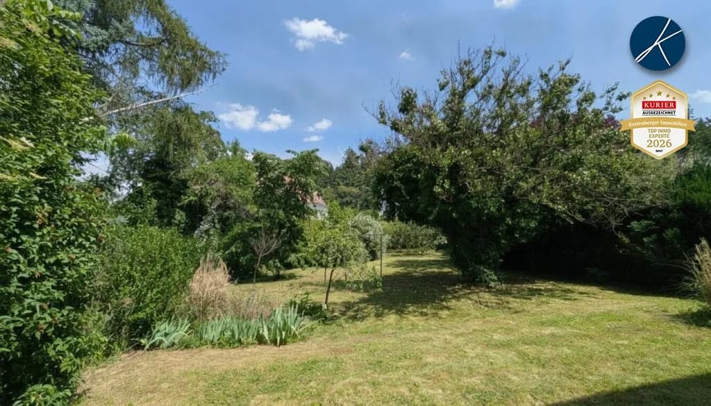 5-Zimmer-Haus kaufen in Hollabrunn – 111 m², € 330.000 – Bild 2 von 14