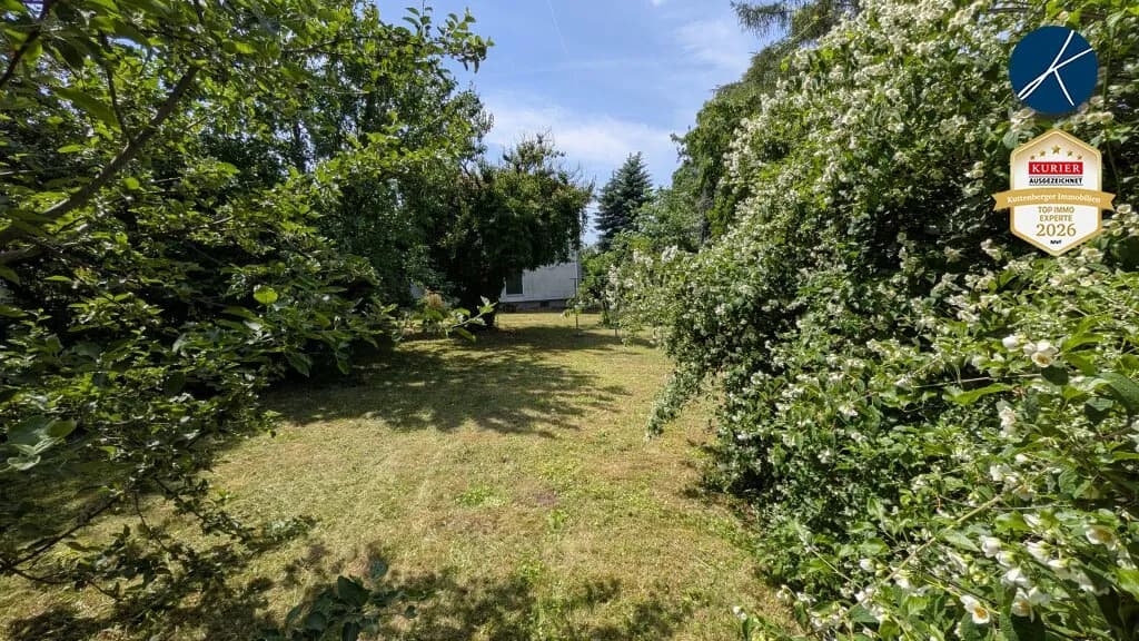 5-Zimmer-Haus kaufen in Hollabrunn – 111 m², € 330.000 – Bild 4 von 14
