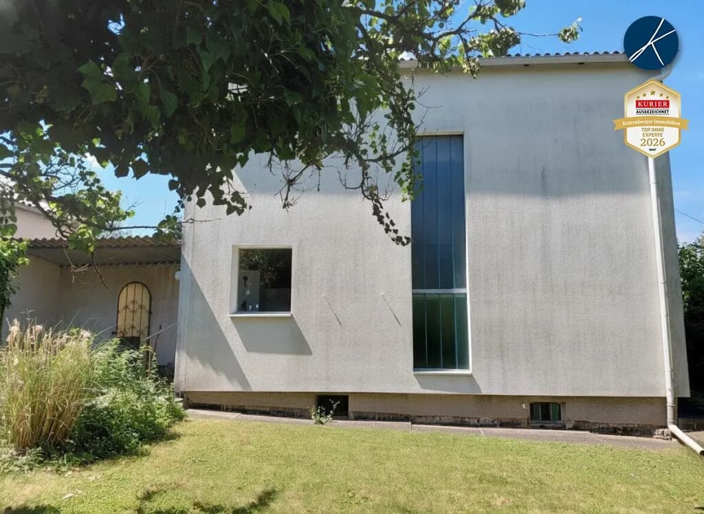 5-Zimmer-Haus kaufen in Hollabrunn – 111 m², € 330.000 – Bild 5 von 14
