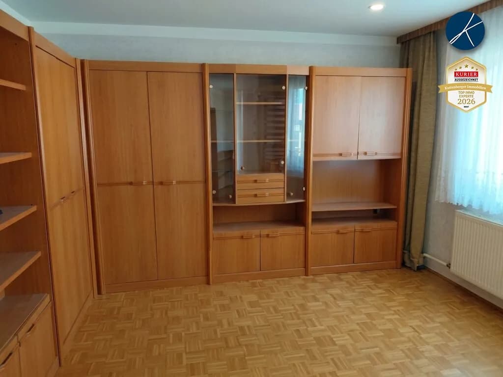 5-Zimmer-Haus kaufen in Hollabrunn – 111 m², € 330.000 – Bild 9 von 14