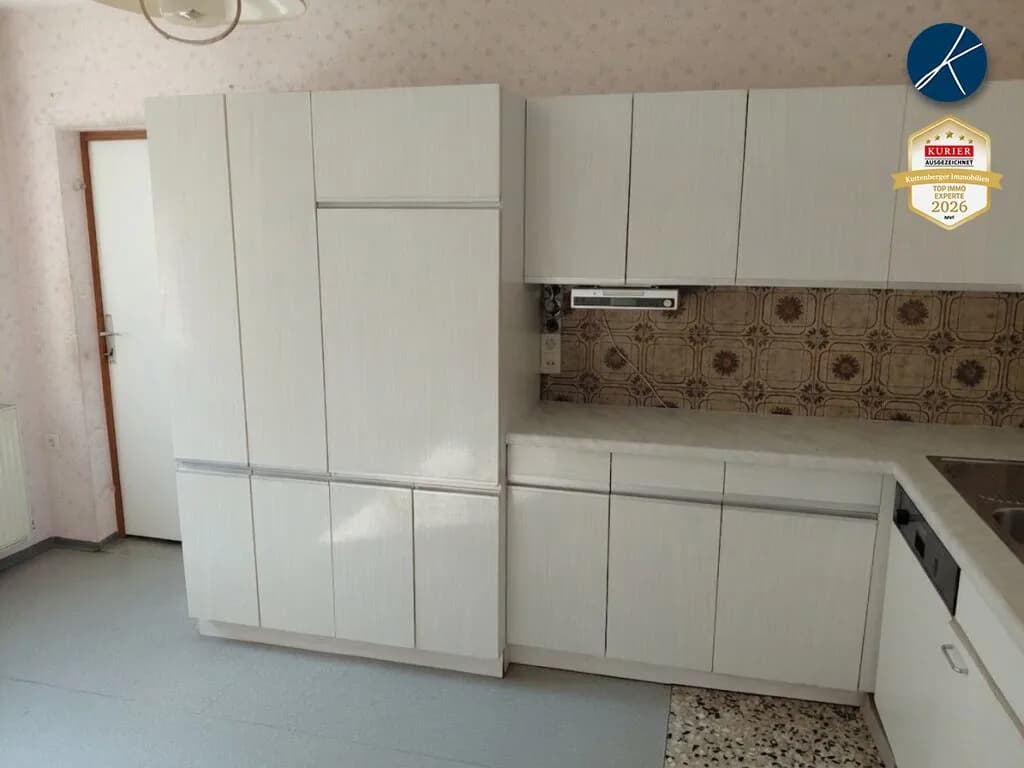 5-Zimmer-Haus kaufen in Hollabrunn – 111 m², € 330.000 – Bild 10 von 14
