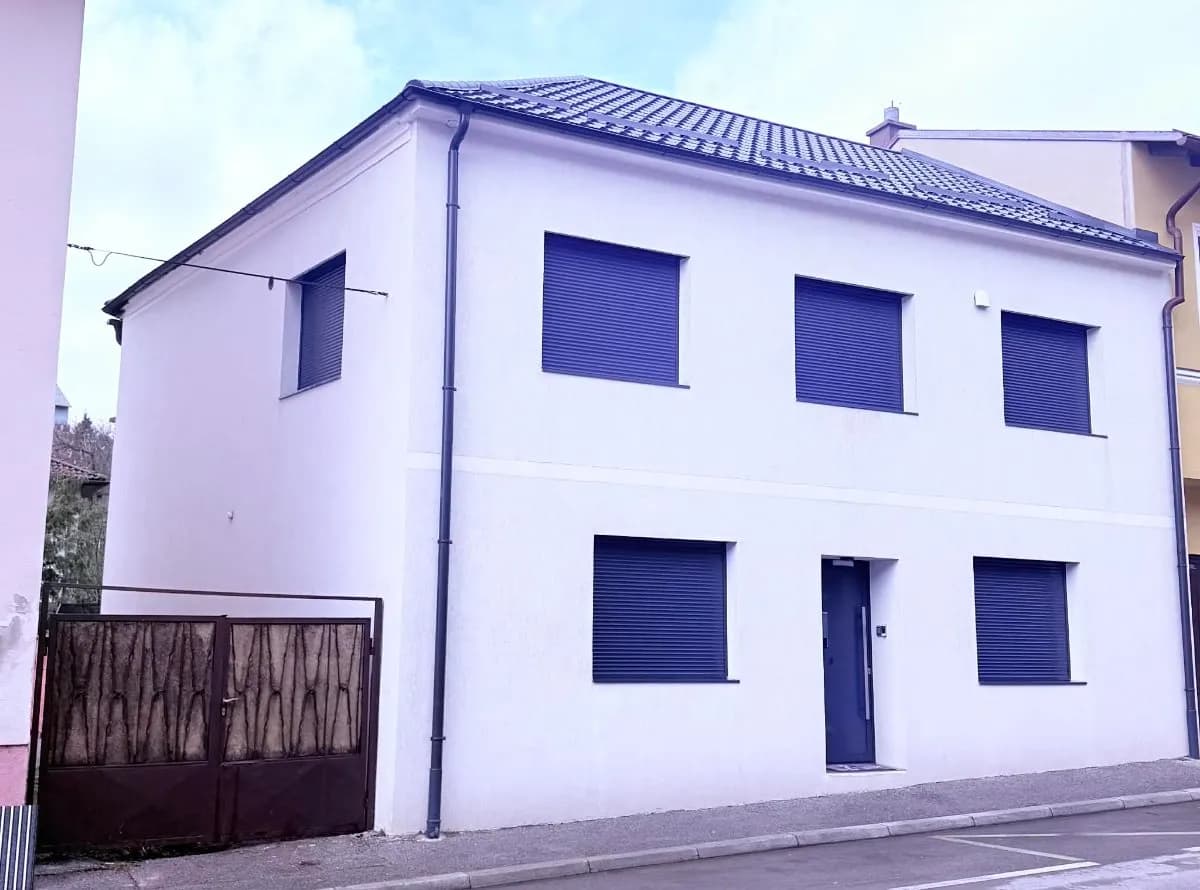 5-Zimmer-Haus kaufen in Mattersburg – 167 m², € 299.999