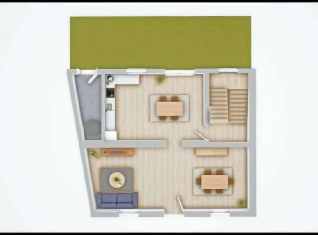 5-Zimmer-Haus kaufen in Mattersburg – 167 m², € 299.999 – Bild 3 von 23
