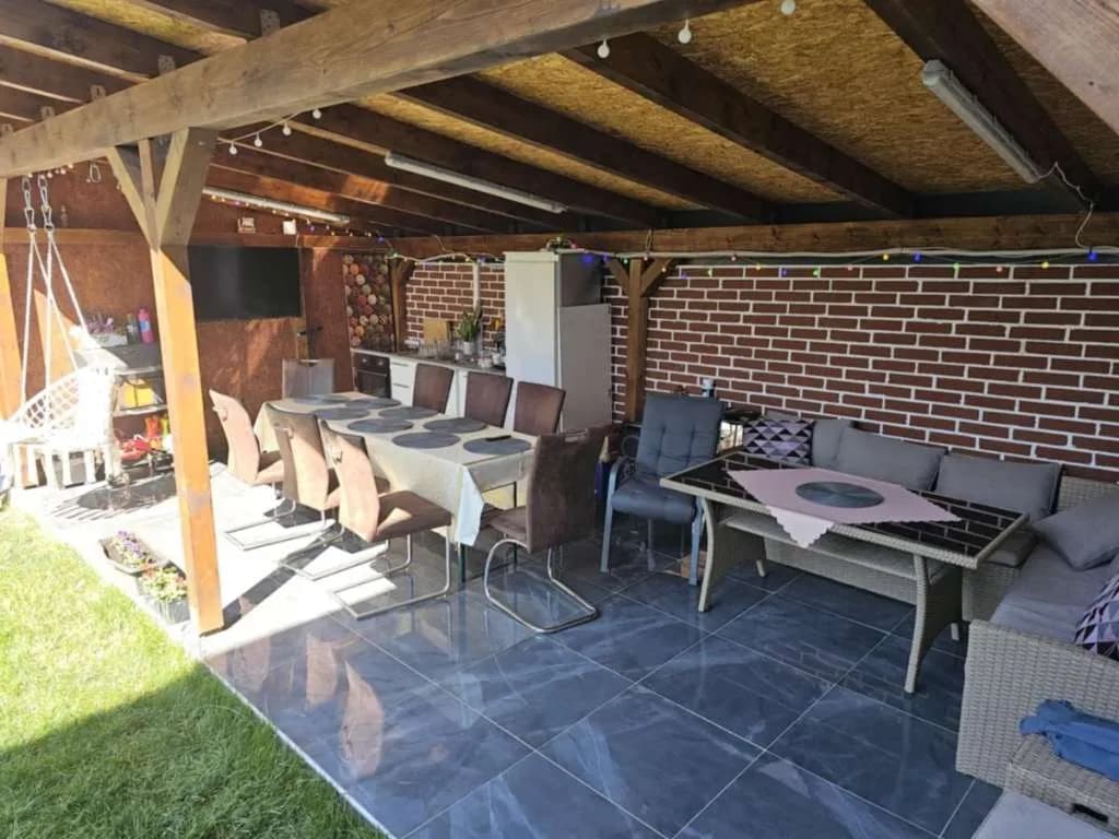 5-Zimmer-Haus kaufen in Mattersburg – 167 m², € 299.999 – Bild 18 von 23