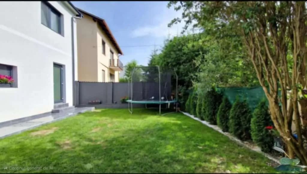 5-Zimmer-Haus kaufen in Mattersburg – 167 m², € 299.999 – Bild 21 von 23