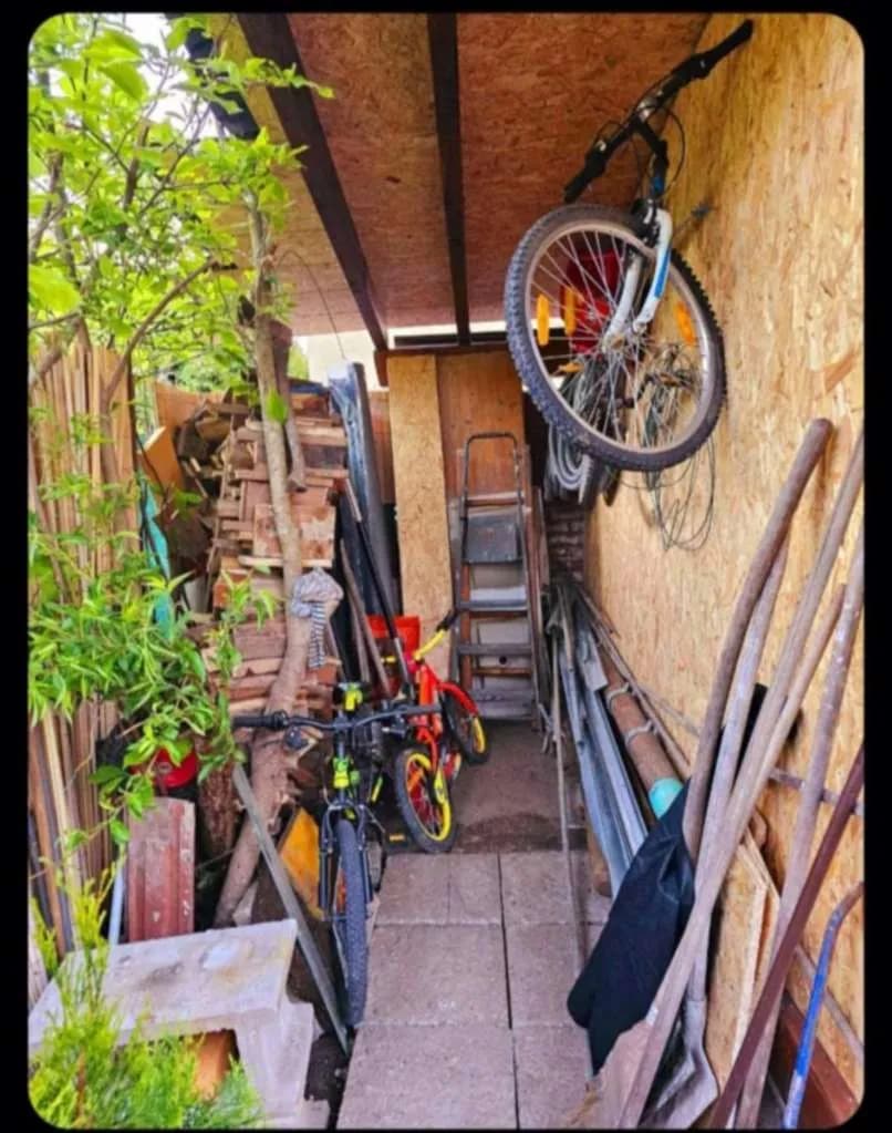 5-Zimmer-Haus kaufen in Mattersburg – 167 m², € 299.999 – Bild 22 von 23