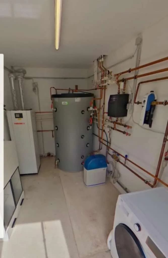 5-Zimmer-Haus kaufen in Mattersburg – 167 m², € 299.999 – Bild 23 von 23