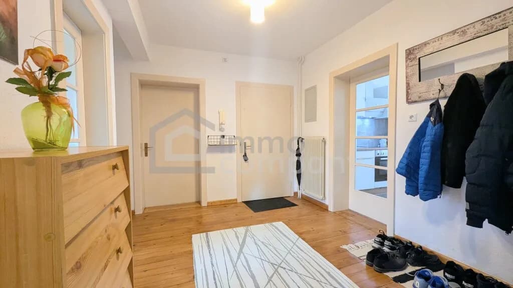 3-Zimmer-Wohnung kaufen in Feldkirch – 92 m², € 369.000 – Bild 8 von 16