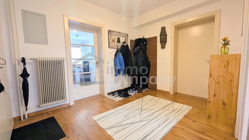 3-Zimmer-Wohnung kaufen in Feldkirch – 92 m², € 369.000 – Bild 9 von 16