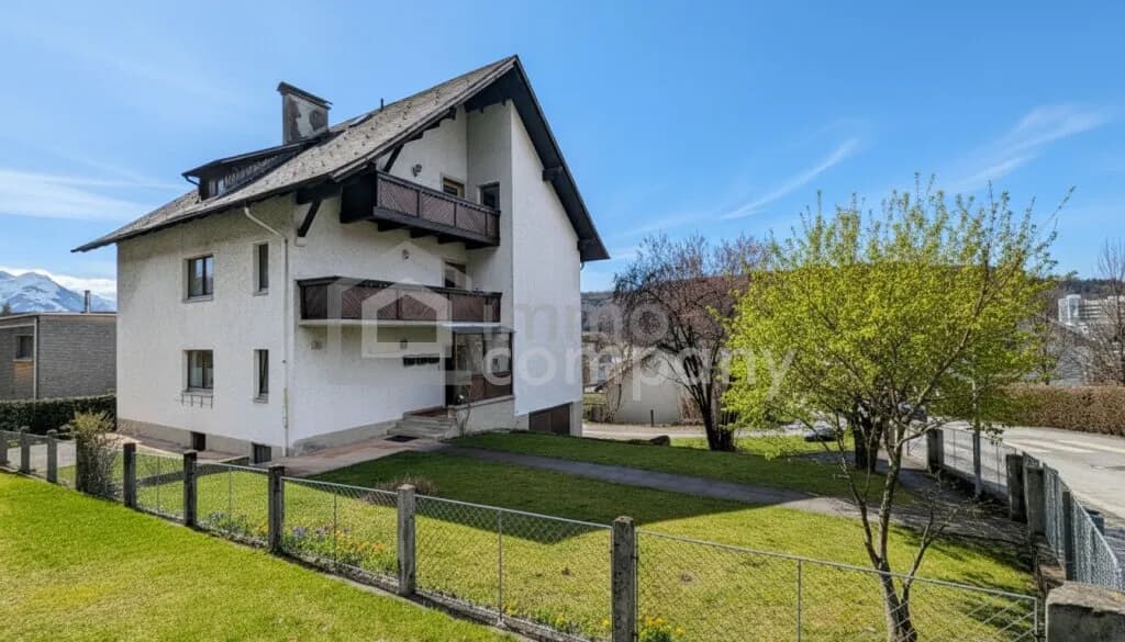 3-Zimmer-Wohnung kaufen in Feldkirch – 92 m², € 369.000 – Bild 14 von 16