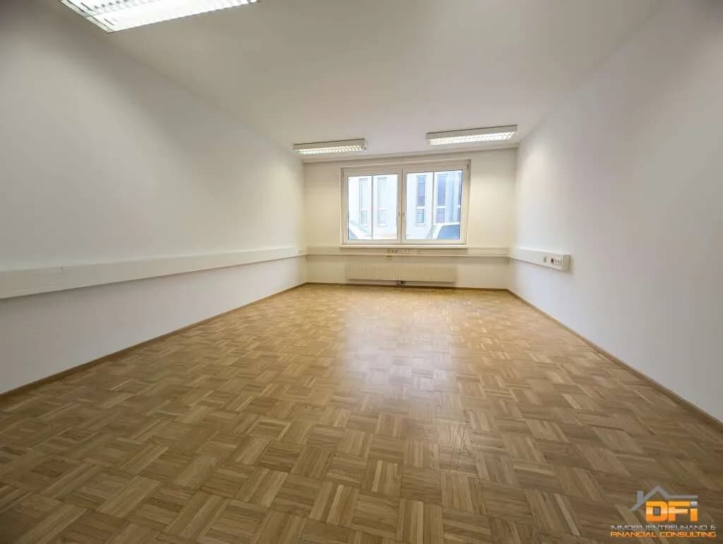 3-Zimmer-Gewerbeimmobilie mieten in Wien – 117 m², € 1.150 – Bild 3 von 10