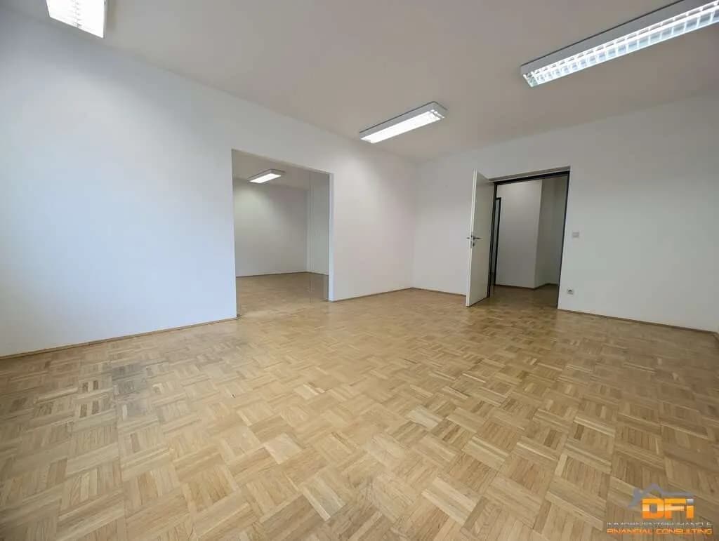 3-Zimmer-Gewerbeimmobilie mieten in Wien – 117 m², € 1.150 – Bild 4 von 10