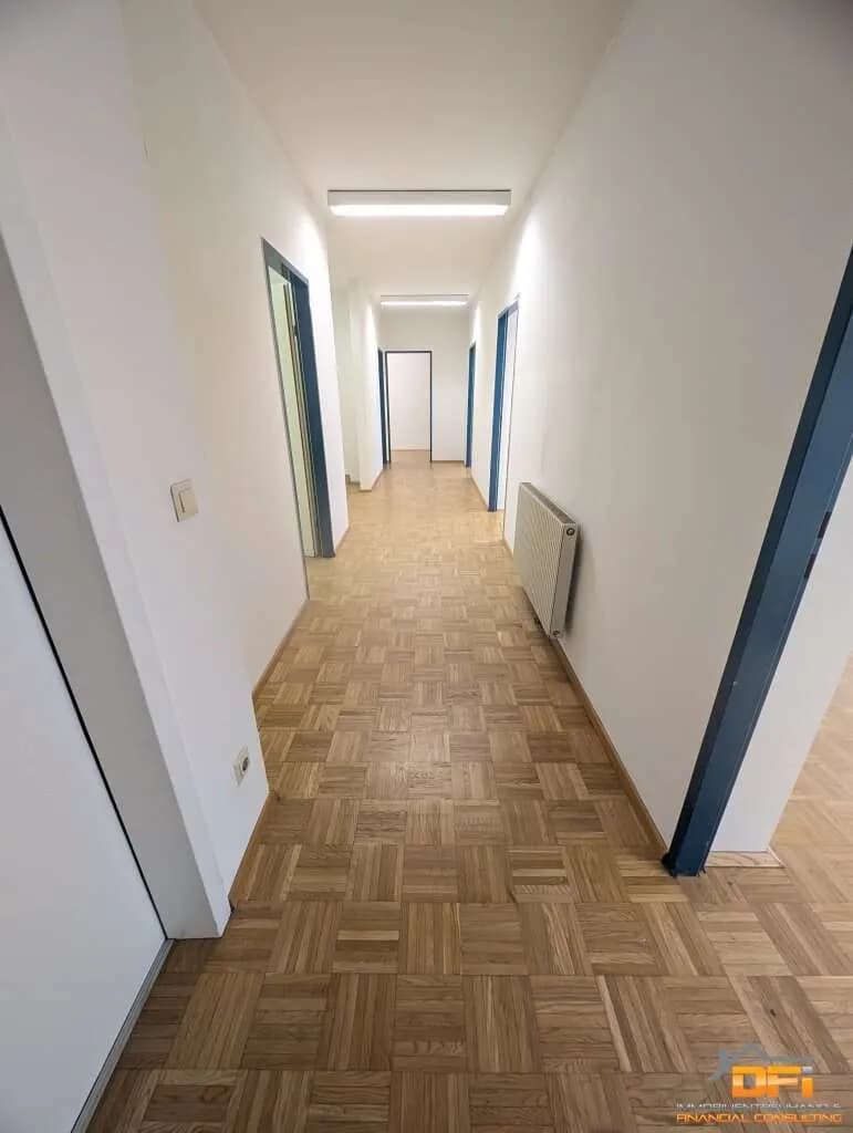 3-Zimmer-Gewerbeimmobilie mieten in Wien – 117 m², € 1.150 – Bild 5 von 10